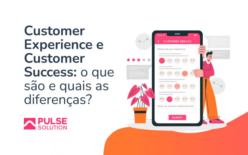 Customer experience e customer success